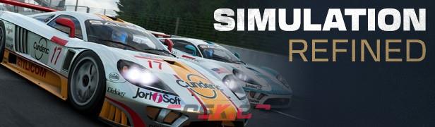 《Project Motor Racing》游戏特色内容介绍-第4张-单机攻略-GASK