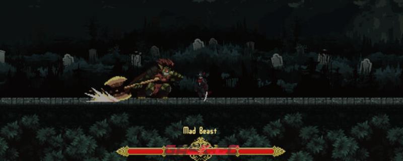 《Gravethorn》游戏配置要求介绍