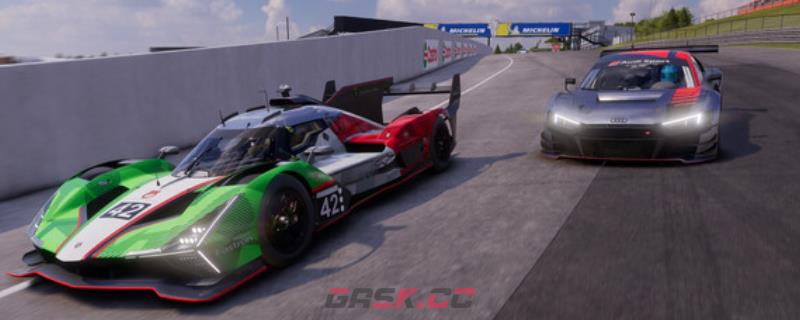 《Project Motor Racing》下载安装教程介绍