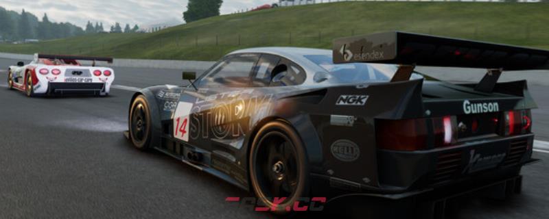 《Project Motor Racing》游戏官网地址介绍-第1张-单机攻略-GASK
