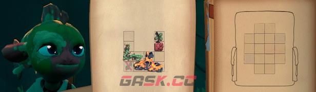 《重燃之路》游戏特色内容介绍-第6张-单机攻略-GASK