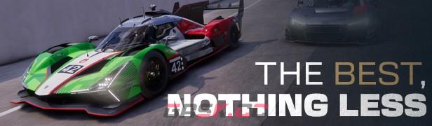 《Project Motor Racing》游戏特色内容介绍-第2张-单机攻略-GASK