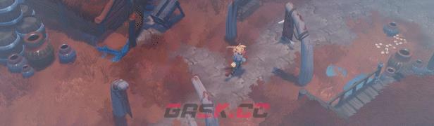 《重燃之路》游戏特色内容介绍-第5张-单机攻略-GASK