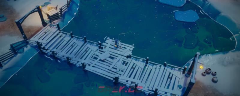 《重燃之路》游戏特色内容介绍-第1张-单机攻略-GASK