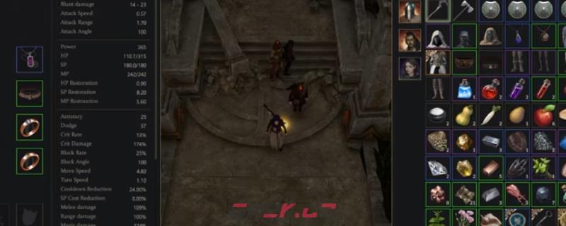 《重铸纪元：自由地》森林大地魔法技能书获得方法介绍-第1张-单机攻略-GASK