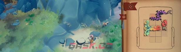 《重燃之路》游戏特色内容介绍-第4张-单机攻略-GASK