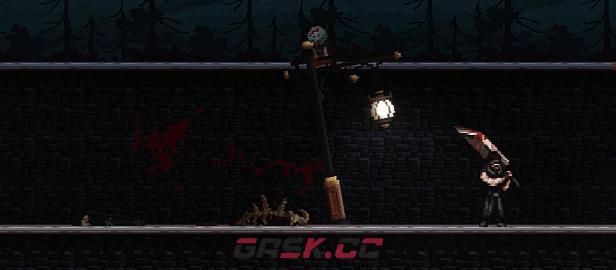 《Gravethorn》游戏特色内容介绍-第5张-单机攻略-GASK