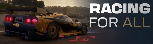 《Project Motor Racing》游戏特色内容介绍-第3张-单机攻略-GASK