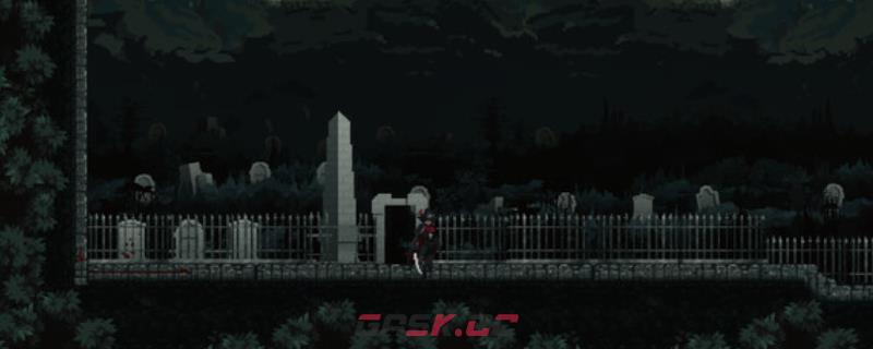 《Gravethorn》游戏下载网址介绍-第1张-单机攻略-GASK