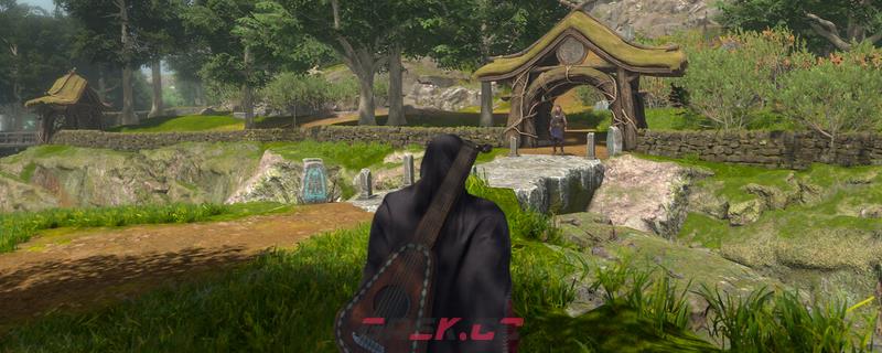《重铸纪元：自由地》魔法技能书获得方法介绍