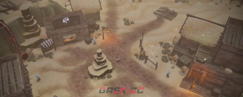 《重燃之路》游戏下载网址介绍-第1张-单机攻略-GASK