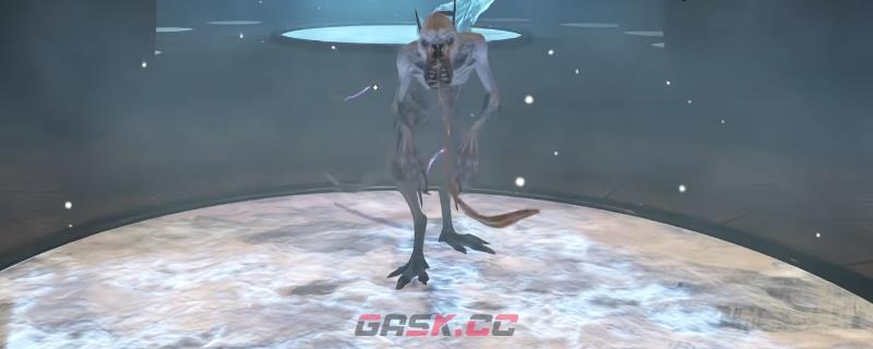 《上古卷轴4：湮灭重制版》贪食饿死鬼召唤法术获得方法介绍