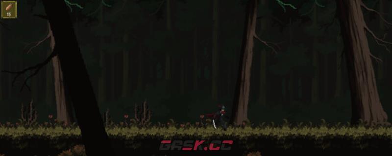 《Gravethorn》游戏官网地址介绍-第1张-单机攻略-GASK