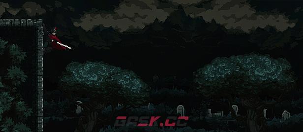 《Gravethorn》游戏特色内容介绍-第2张-单机攻略-GASK