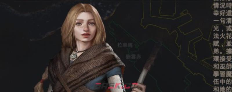 《重铸纪元：自由地》队友菲比特点介绍