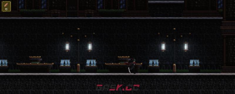 《Gravethorn》下载安装教程介绍-第1张-单机攻略-GASK