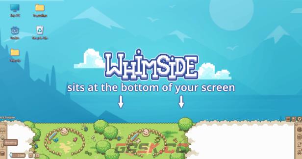 《Whimside》游戏特色内容介绍-第3张-单机攻略-GASK