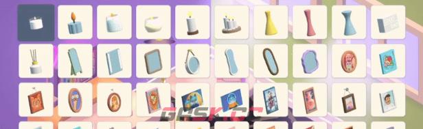 《My Cozy Room》游戏特色内容介绍-第3张-单机攻略-GASK