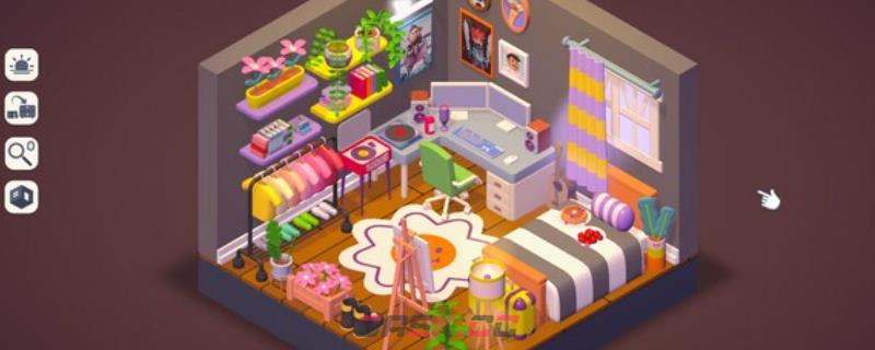 《My Cozy Room》游戏配置要求介绍