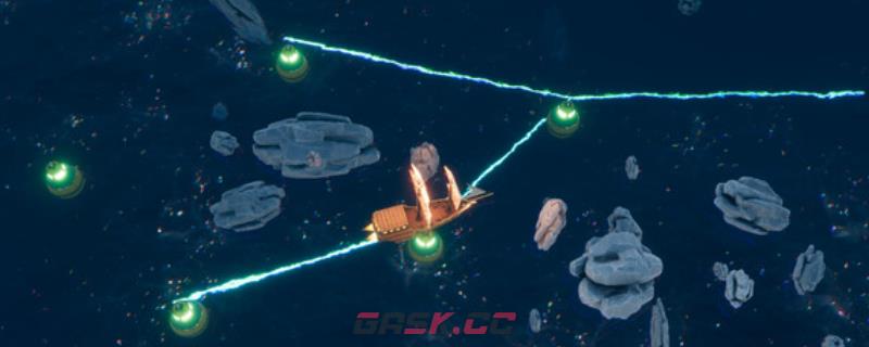 《Void Sails》游戏配置要求介绍-第1张-单机攻略-GASK