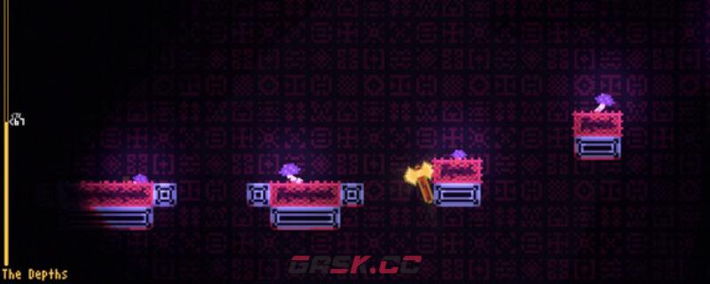 《Hack And Climb》游戏特色内容介绍