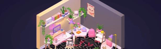 《My Cozy Room》游戏特色内容介绍-第4张-单机攻略-GASK
