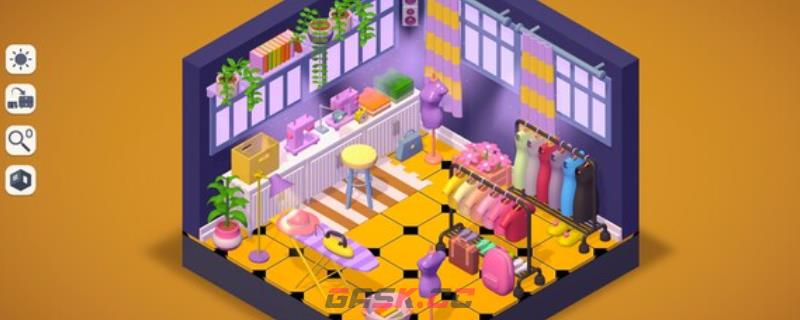 《My Cozy Room》游戏下载网址介绍