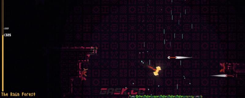 《Hack And Climb》游戏配置要求介绍