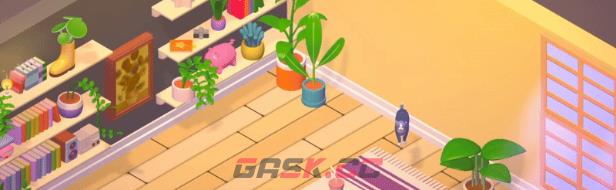 《My Cozy Room》游戏特色内容介绍-第2张-单机攻略-GASK