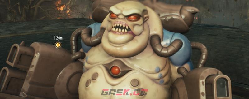 《毁灭战士：黑暗时代》恶魔玩具肥球获得位置介绍