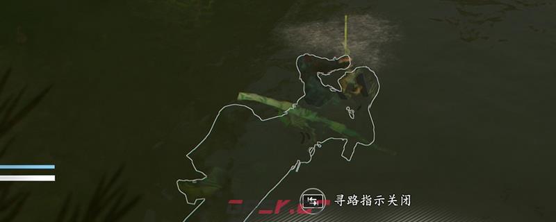 《刺客信条：影》大隐隐于水成就完全攻略分享