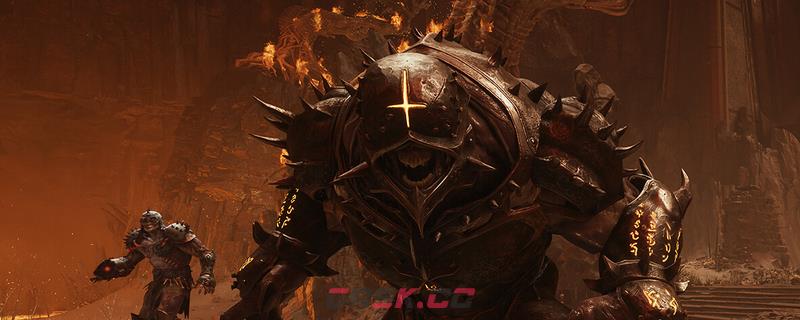 《毁灭战士：黑暗时代》恶魔玩具幼魔获得位置介绍