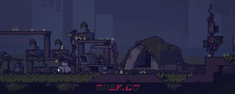 《多洛可小镇》防止酸雨方法介绍
