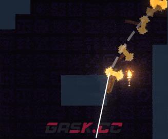 《Hack And Climb》游戏特色内容介绍-第5张-单机攻略-GASK