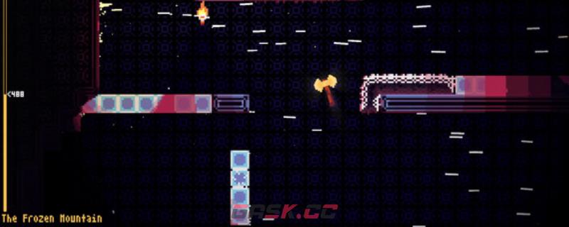 《Hack And Climb》游戏官网地址介绍