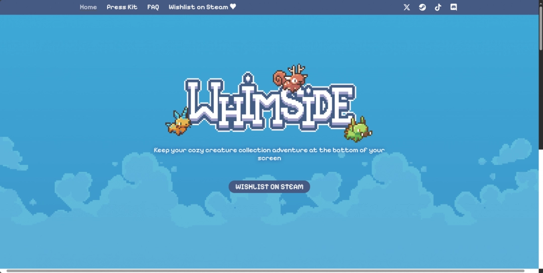 《Whimside》游戏官网地址介绍-第2张-单机攻略-GASK