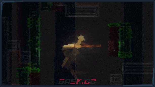 《Hack And Climb》游戏特色内容介绍-第9张-单机攻略-GASK