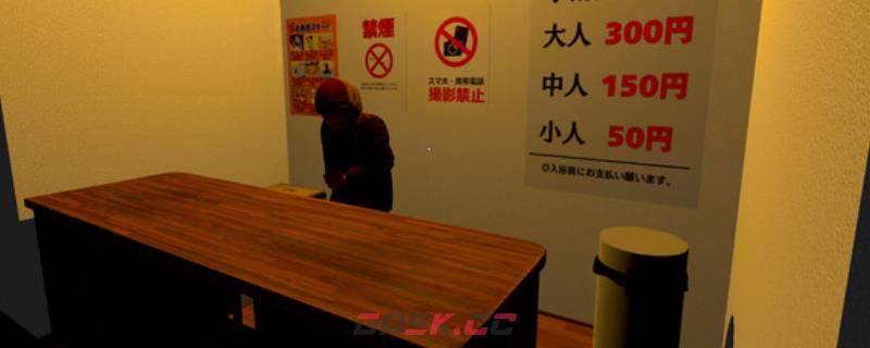 《无言老婆》游戏下载网址介绍-第1张-单机攻略-GASK