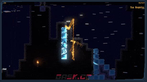 《Hack And Climb》游戏特色内容介绍-第10张-单机攻略-GASK