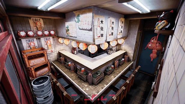 《拉面店模拟器》游戏特色内容介绍-第3张-单机攻略-GASK