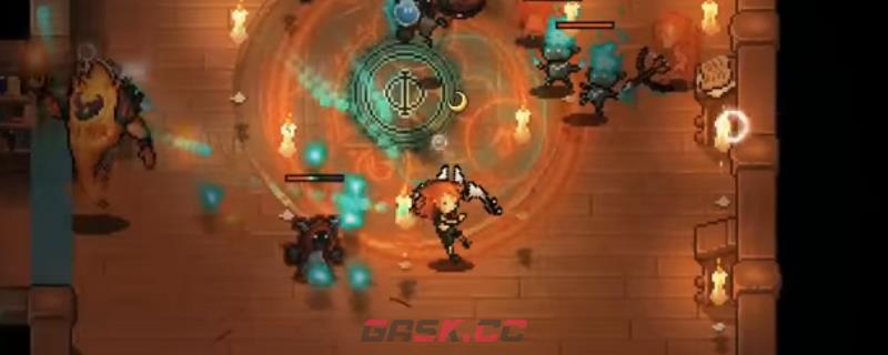 《The Slormancer》荆棘与反击属性作用及公式介绍