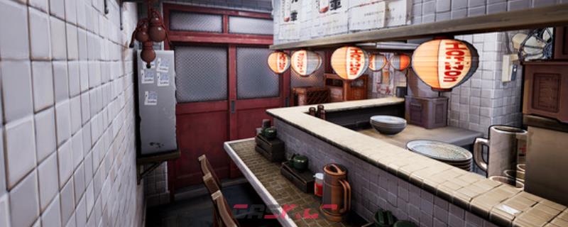 《拉面店模拟器》游戏官网地址介绍
