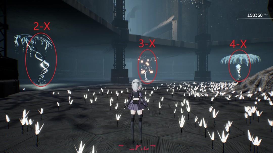 《Dolls Nest》中央大洞穴成就做法介绍-第3张-单机攻略-GASK