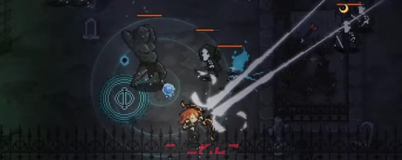 《The Slormancer》闪避作用及减伤公式介绍