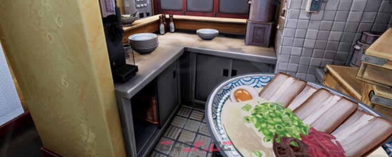 《拉面店模拟器》游戏配置要求介绍