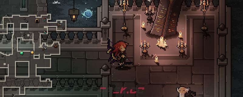 《The Slormancer》攻速属性具体作用介绍