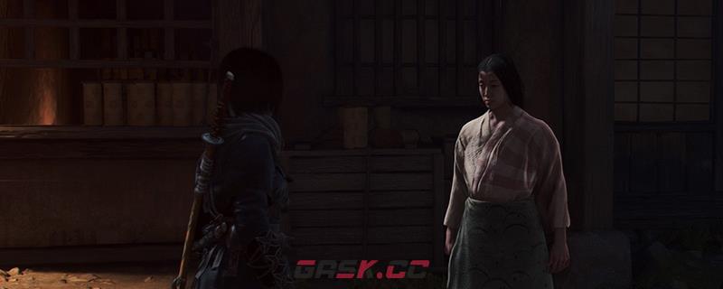 《刺客信条：影》凡人皆有一死成就完全攻略分享