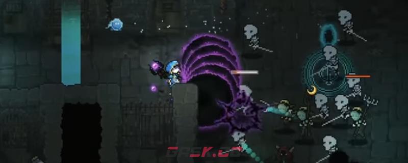 《The Slormancer》全减伤属性机制作用介绍