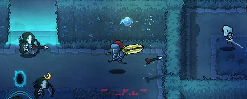 《The Slormancer》魔法物品品质属性作用介绍