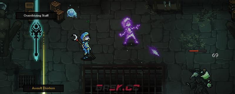 《The Slormancer》发现魂灵金币碎片属性作用介绍